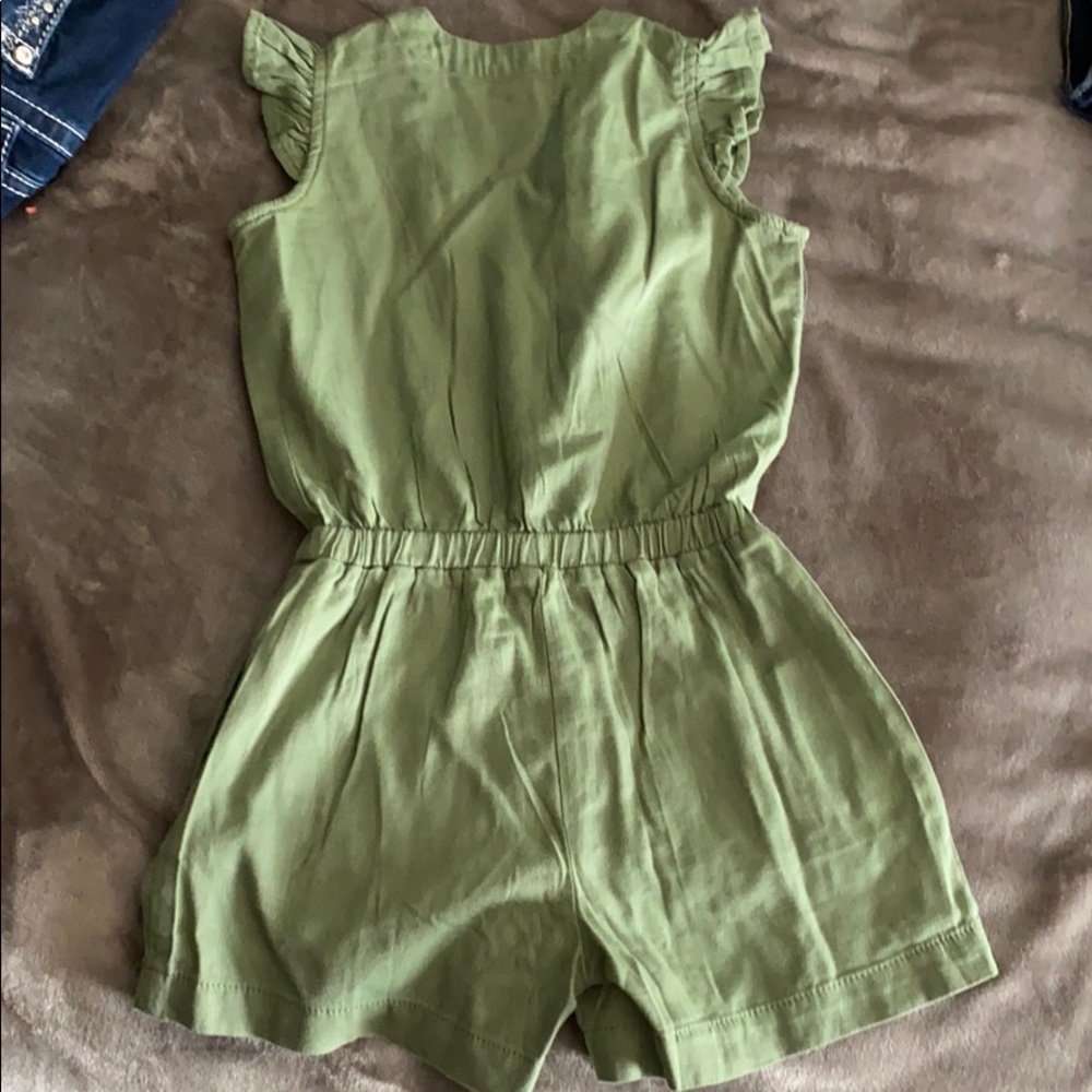 Romper - Picture 3 of 3
